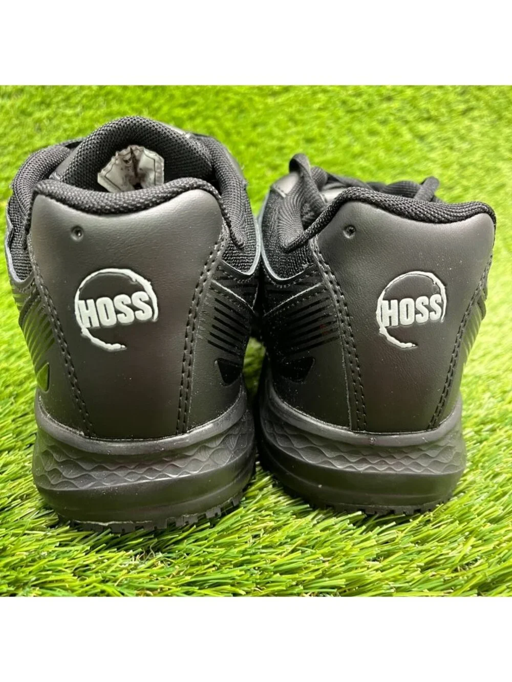 Hoss please review